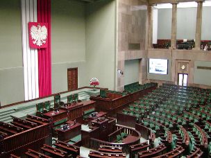 Politik in Polen Politik in Polen